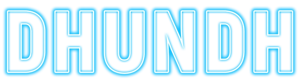 Dhundh only T