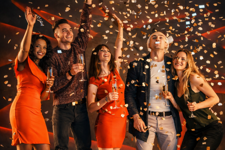 Corporate & Office Parties