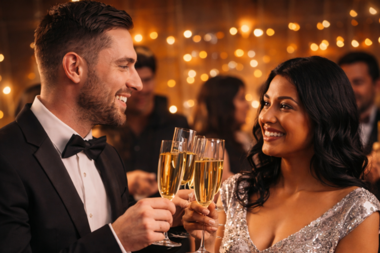 Private & Premium Parties