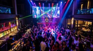 Best Nightclub in Nagpur: Why Dhundh Club & Kitchen is #1 in Central India