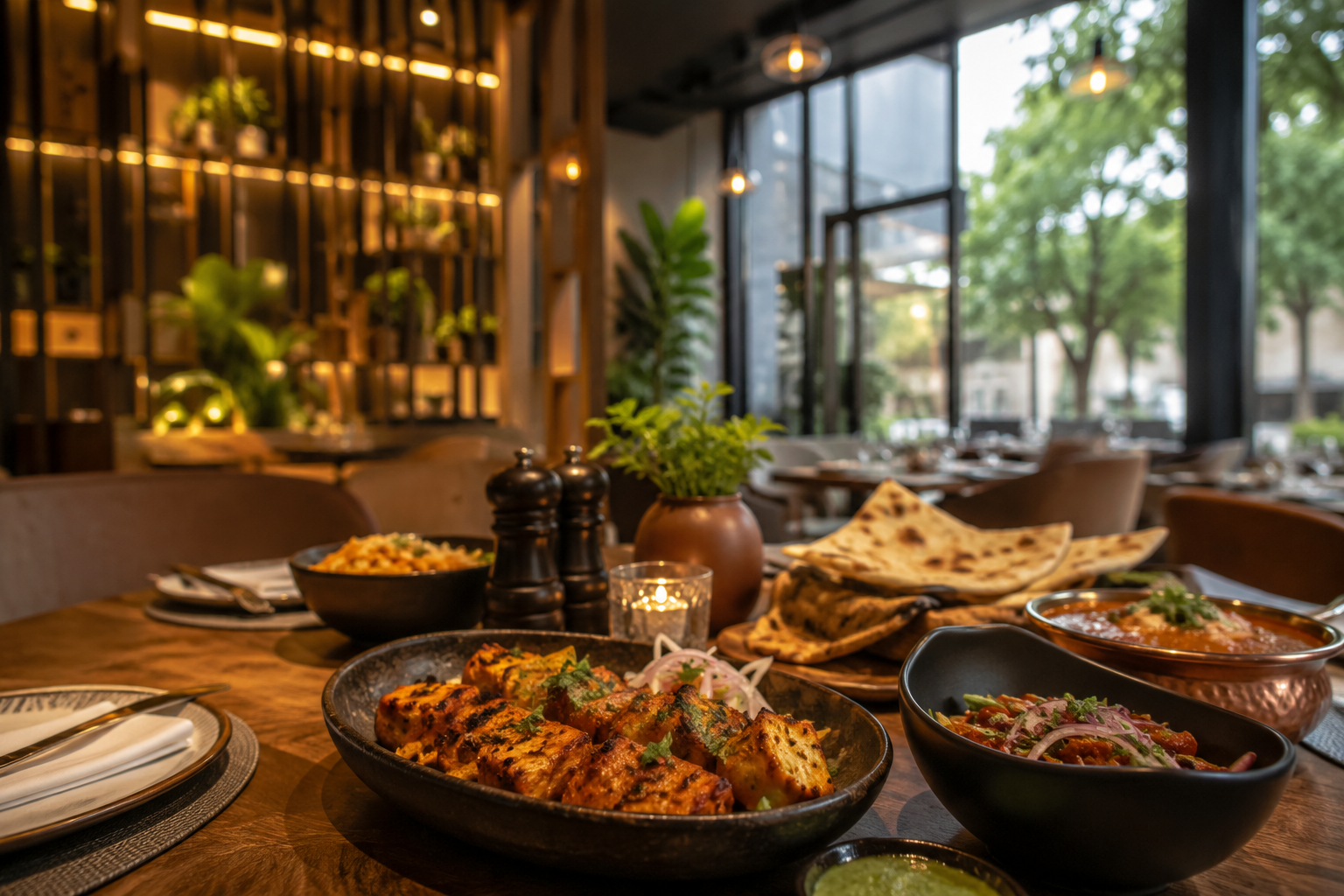 Best Restaurants Near Amravati Road, Nagpur: Why Dhundh Kitchen Stands Out
