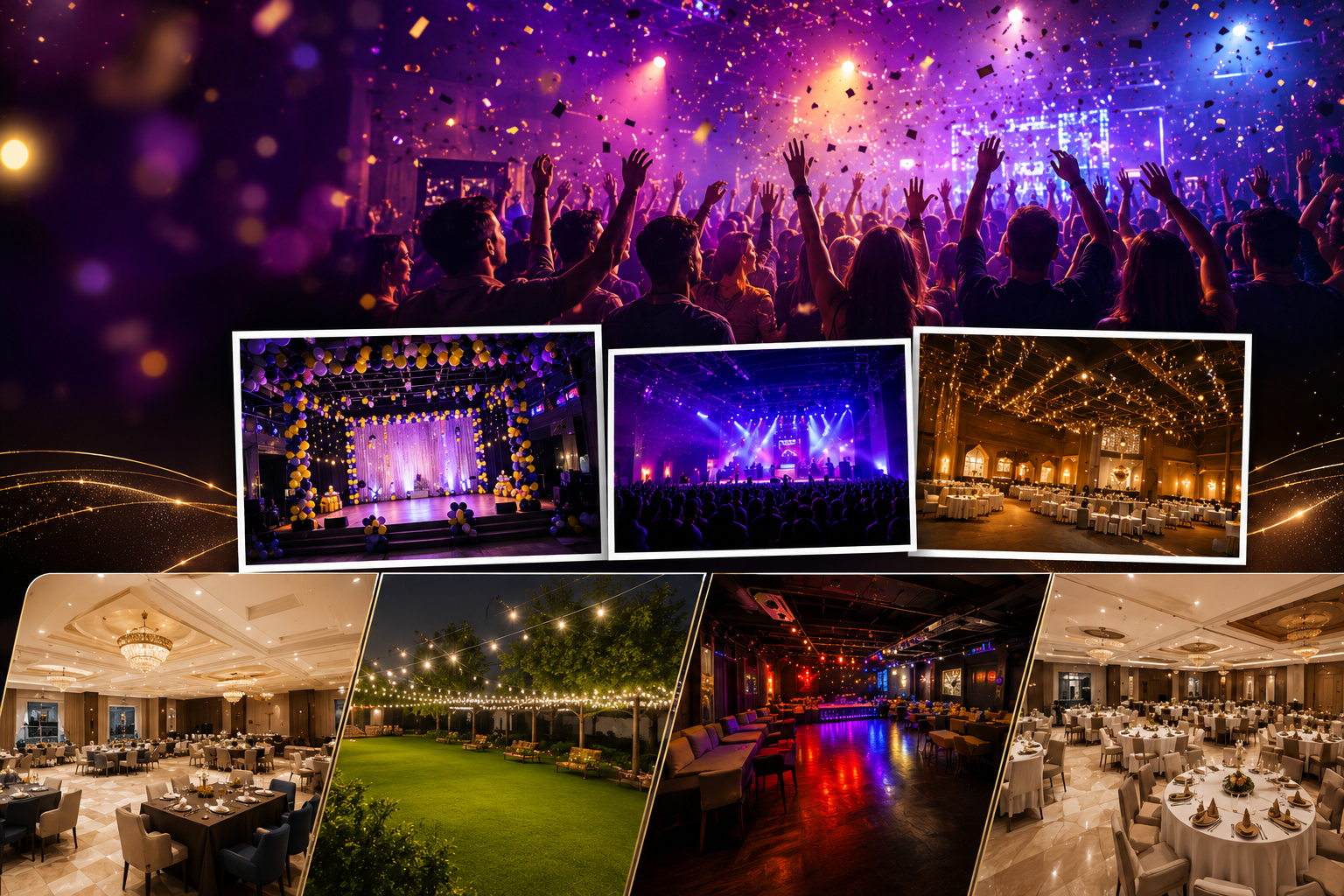 Kitty Party & Family Gathering Ideas: Why Dhundh is Nagpur’s New Favorite Spot
